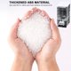 thumbnail image 5 of Dispensador para Manos Loción Y Jabón Duradero Baño Blanco, 5 of 9