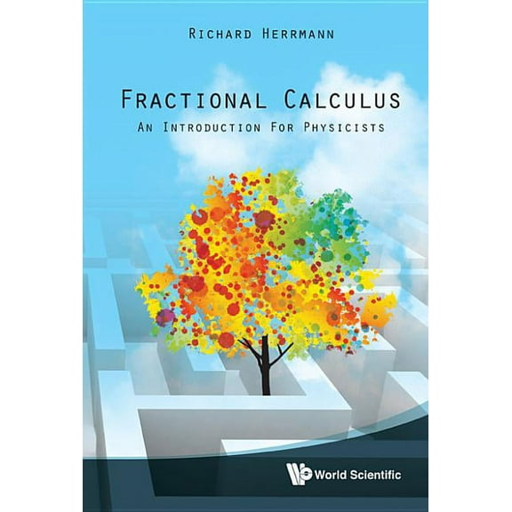 Fractional Calculus, (Hardcover)