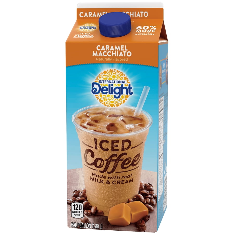 Mcdonald S Iced Caramel Macchiato Nutrition Facts Besto Blog