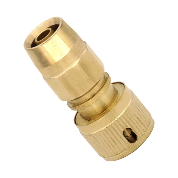 Garden Hose Quick Connection Garden Fitting Water Connector 3/8inch Hose Accessories