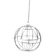 thumbnail image 2 of Greeniant Bola de alimentación de hierbas para mascotas, reemplazo colgante portátil, dispensador de aperitivos para el hogar anticorrosivo, accesorios Suministros de alimentación y agua para Greeniant PT005078-01, 2 of 6