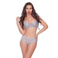 thumbnail image 1 of Lovely Lies LL109-32B BRAS - GREY/32B, 1 of 1