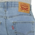 thumbnail image 6 of Levi's Boys' 514 Straight Fit Jeans, Sizes 4-20, 6 of 6