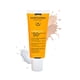 thumbnail image 3 of Uveblock Toque Seco Claro 40 ml Isis Pharma Ultra Fluido Solar de Amplio Espectro, 3 of 3