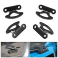 thumbnail image 6 of Trailer Truck Bed Cargo Tie Down Anchors Hooks Holders Gadgets Accessories, 4Pcs Suitable for F150 Pickup Secure Hauling, 6 of 9