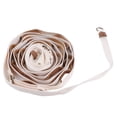thumbnail image 1 of Cordón colgante de PU para acampar 25 tendederos Potente correa de almacenamiento para campamento 53 M para senderismo, 1 of 7