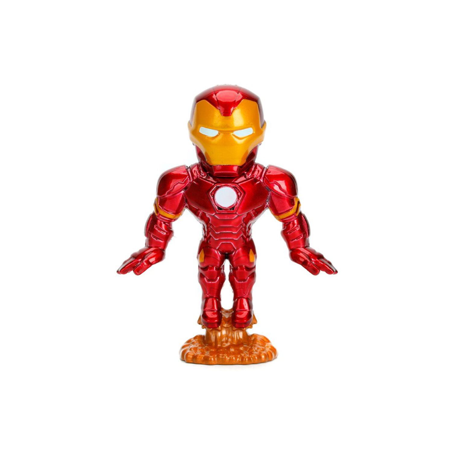 Iron man metal die cast new arrivals