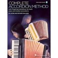 thumbnail image 1 of Méthode de l'Accordéon Complet (OA), 1 of 1