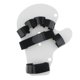 thumbnail image 2 of Férula para Separador de Diapasón Shamjiam Ortesis cinco Blanco, 2 of 9