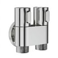 thumbnail image 3 of Birdeem 1-In-2-Out Dual Control , 2023 Newest Double Control Mini Shower, Extra Long Hose High-Pressure Bathroom Faucet Kit for Bidet and Shower, 3 of 5