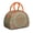 Orange-37, variant on Abstract Folk Style Lunch Bag – Mandala Insulated Lunch Tote with Ethnic Patterns, Leakproof & Easy to Clean, Great for School, Gym, or Office