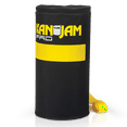 thumbnail image 5 of Kan Jam Pro Outdoor Disc Game Set, 2 goals, stakes, 1 175g Ultimate Size Frisbee and Carry Bag, 5 of 7