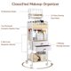 thumbnail image 4 of Organizador de maquillaje YGJT Floor Skincare Cosmetics con cajones, 4 of 9