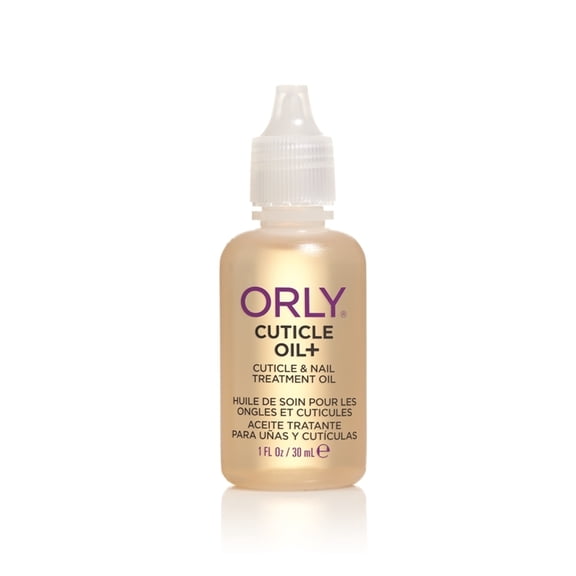 Orly Cuticle Oil   (Size : 1 oz)