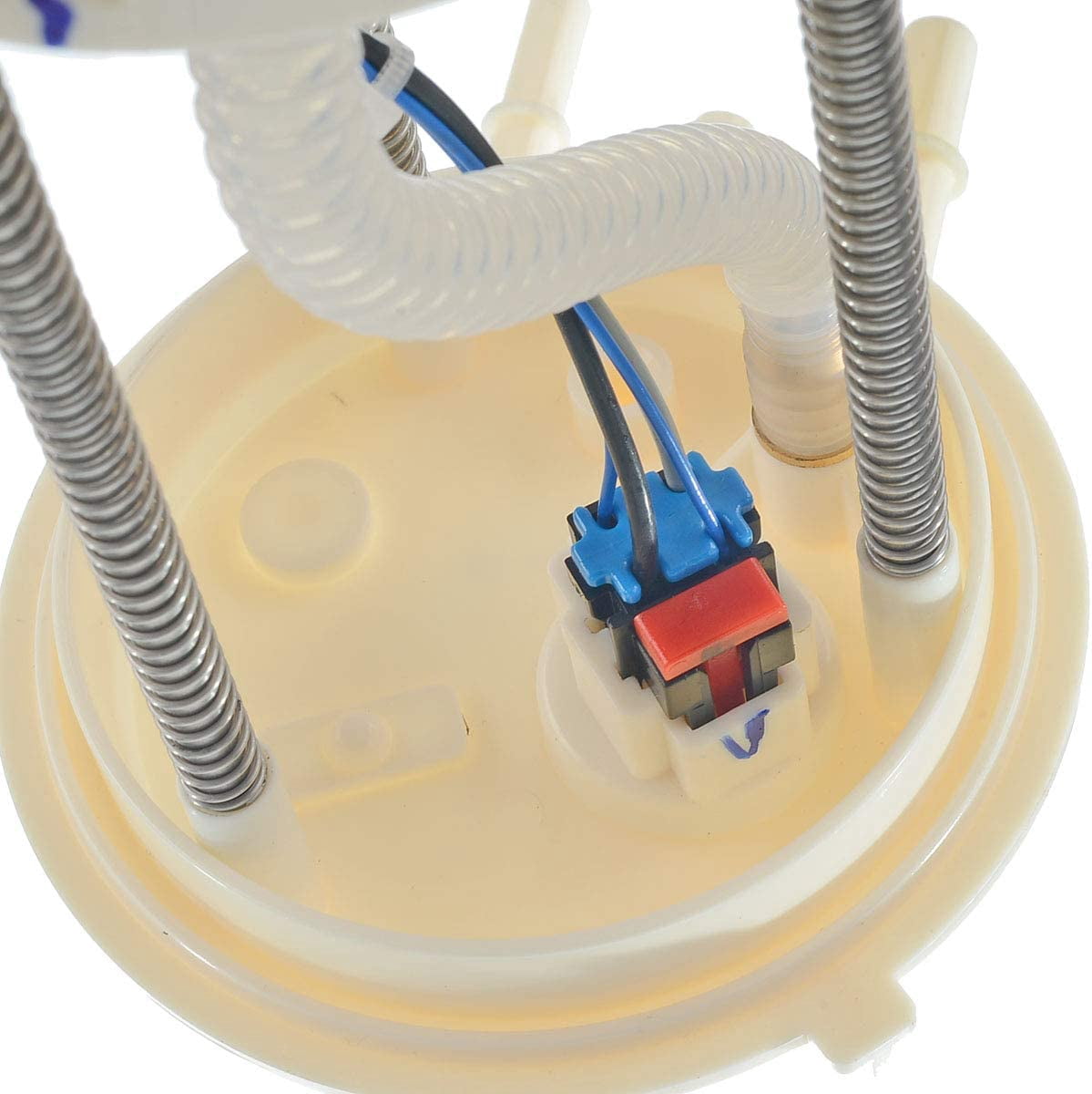 A-Premium Electric Fuel Pump Module Assembly Replacement for Chevrolet Express GMC Savana 1500 2500 3500 1997-2002