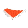 thumbnail image 2 of WRISTBIQUE Beginner Pan Flute in C Key, ABS Material, Produces Rich Sound, 1 Set for Music Practice, 2 of 8