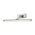 thumbnail image 1 of Lámpara Para Pared Interior Tecnolite HOME Cuadro Luz Cálida Led 12w, 1 of 4