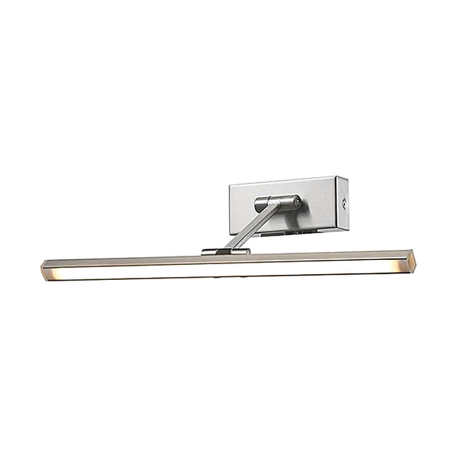Lámpara Para Pared Interior Tecnolite HOME Cuadro Luz Cálida Led 12w