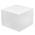 thumbnail image 2 of Carro de mano artesanal, bloque para esculpir espuma, bloque de espuma para modelado, Material para proyectos de arte Diy, 2 of 4