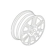 Genuine OE Volvo Wheel, Alloy - 9162393