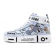 thumbnail image 3 of Zapatillas de deporte para hombre, zapatos de lona informales de alta calidad, par de zapatos bonitos para patinar para niña, envío gratis, zapatos de patineta para mujer de diseño de lujo, 3 of 5