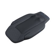 Chirp Contour 3-in-1 Back Massager & Spinal Decompression Table - Heat Therapy, Deep Tissue Massage & Back Pain Relief, Black