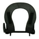 thumbnail image 2 of Cuna Ajustable Universal Sunnimix Face Cradle para mesa de masajes Negro Durable ABS 40x40x10cm, 2 of 7
