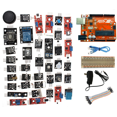 thumbnail image 1 of Abra 37 in 1 Sensors Kit for Arduino, Complete Sensor Module Set (New) 37 Count, 1 of 1