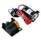 thumbnail image 4 of Controlador De Bobina Tesla, Circuito De Accionamiento Flyback, Salida De Alto Voltaje, Módulo Controlador De Bobina Tesla, Alta Potencia Segura Para Generador Marx Spark Drive ANGGREK Electric Tesla Coil Board, 4 of 8
