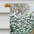 thumbnail image 3 of Carolines Treasures ASA2034CHF Rabbits Flag Canvas House Size, 3 of 4