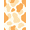Champagne Tan Ivory, Pattern 4, variant on ODIKA 6'x9' Washable Area Rug Non-Slip, Easy Care, Cow Toned Inspired Mottled Patches Border Patchwork Pick Spotted Refined for Family Room, Living Room, Master Bedroom