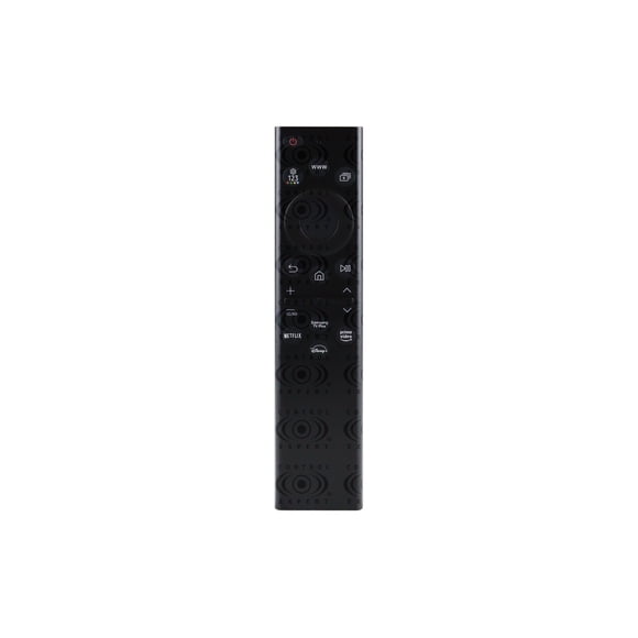 Control Compatible Samsung 4k Smart Tv Bn59-01385d