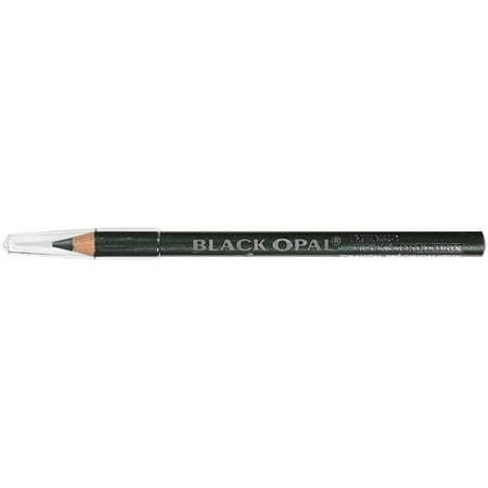 Black Opal Precision Eye Definer- Black Jade