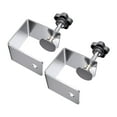 thumbnail image 1 of Abrazadera de fijación G para instalación frontal de cajón, Herramienta de sujeción ajustable para reparación de muebles, mesa y escritorio,, 1 of 8