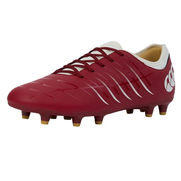 Canterbury  Adult Phoenix 2.0 Team Firm Ground Rugby Boots