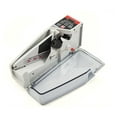 thumbnail image 3 of V40 Money Counter Machine Mini Portable Handy Currency Calculater Money Cash Counting Machine Banknote Counter ,User Friendly, 3 of 6