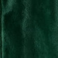 thumbnail image 5 of Velour Full Zip-Up Jackets For Women Full Vintage Stand Collar Long Sleeve Workout Casual Coats, Size S-XXL, 5 of 6