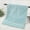 Green, variant on Soft Absorbent Quick-Dry Bath Towel 140x70cm, ZzCityTK Premium Microfiber Polyester Towel with Hanging Loop, Lightweight Fast Drying Reusable Towel for Beach Gym Travel Spa, Blue