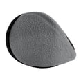 thumbnail image 2 of TopHeadwear Cache-Oreilles Chaud, Gris, 2 of 2