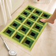 thumbnail image 4 of Carpet Bathroom Non Slip Mat Absorbent Floor Mat Entrance Mat Non Slip Foot Mat Bedroom Carpet, 4 of 6