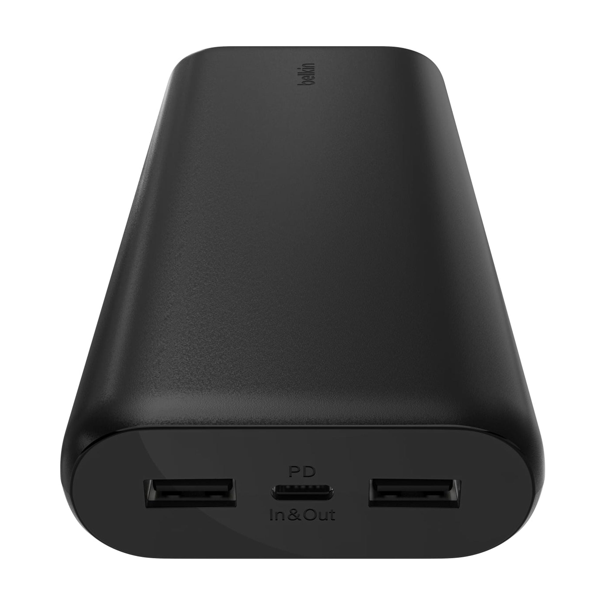 Belkin 20000mAh 20W USB-C Power Bank Black BPB014BTBK