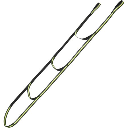 Climbing Stick Aider Tree Steps Aider Treestand Gear Tree Steps Aider Treestand Gear Camo Foot Ascender Step Tree Climbing Stick and Boat Webbing Rope Ladder for Outdoor Enthusiasts