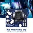 thumbnail image 3 of Peggybuy pour Gamecube NGC SD2SP2 PRO Adaptateur Pièces de Rechange pour Carte SD Load SDL TF, 3 of 9