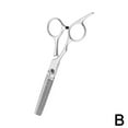 thumbnail image 1 of Professional Hair Cutting Thinning Scissors Texturizing Shears Saloon Barber, 1 of 8