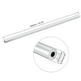 thumbnail image 2 of Uxcell 16mm OD 7mm Inner Dia 400mm Length 6063 Aluminum Tube for Industry DIY Project, 2 of 5