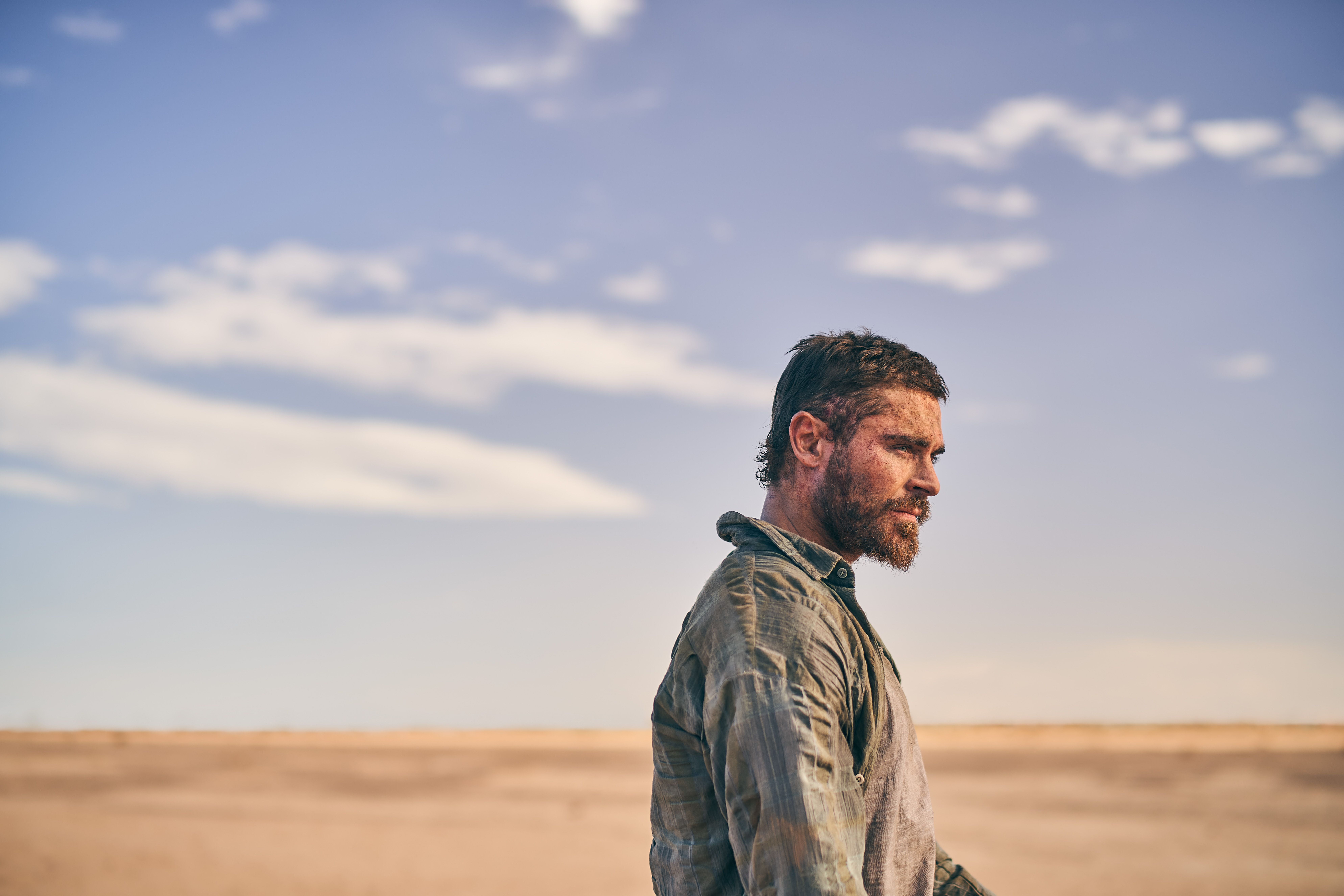 GOLD BD [Blu-ray], Action , Adventure, - Walmart Business Supplies