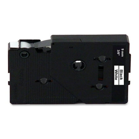 Laminated Tape Thermal Cartridge - Brother TC20Z1 Brother TC Laminated Tape Cartridge for P-touch Printer - 0.37