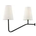 thumbnail image 6 of Trade Winds Madison Linear Chandelier in Oil Rubbed Bronze, 6 of 6