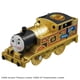 thumbnail image 3 of Juguete de Tren Takara Tomy Thomas 80º Aniversario Edición Dorada, 3 of 4