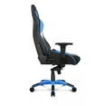 thumbnail image 3 of AKRacing Pro Gaming Chair, Blue, 3 of 4